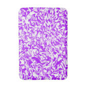 Squigglin'...... Badmat (Voorkant Verticaal)