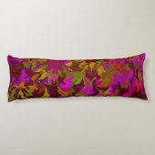 Squigglin'....... Lichaamskussen (Achterkant)