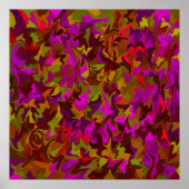 Squigglin'..... Poster (Voorkant)