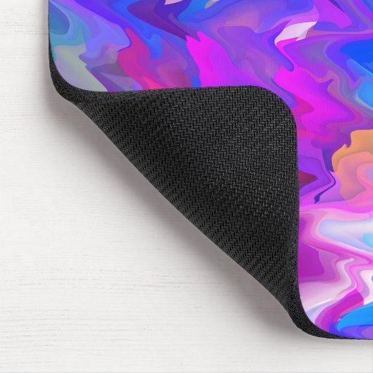 Squigglin' Time.... Muismat (Hoek)