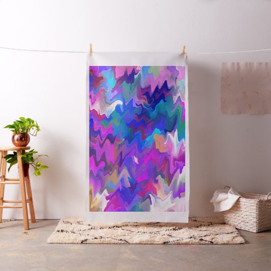 Squigglin' Time.... Stof (Voorbeeld)