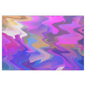 Squigglin' Time.... Stof (Fat Quarter)