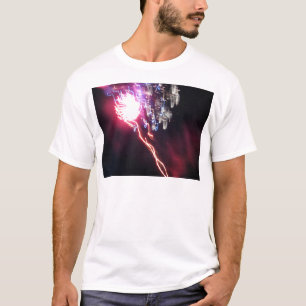 Squiggly Gleam T-shirt