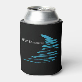 Squiggly Lines_Natte Dreams_Beverage Cozy Blikjeskoeler