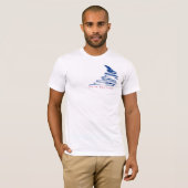 Squiggly Lines_Palm Springs t-shirt (Voorkant volledig)