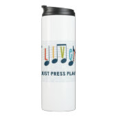 SQUILT LEVEN! thermische mok (Geroteerd rechts)