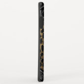 Squint IV Eye Chart Cool Case-Mate iPhone Case (Achterkant/rechts)