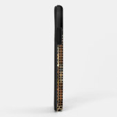 Squint Koele Oogheelkunde Case-Mate iPhone Case (Achterkant/rechts)