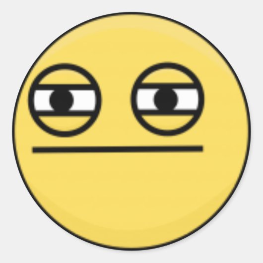 Squint Stickers (Voorkant)