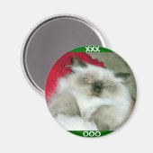 Squinty Himmy Magneet (Voorkant / Achterkant)