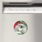 Squinty Himmy Magneet (Insitu (Vaatwasser))