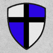 Squire Patch - Orde van het Zwarte Kruis