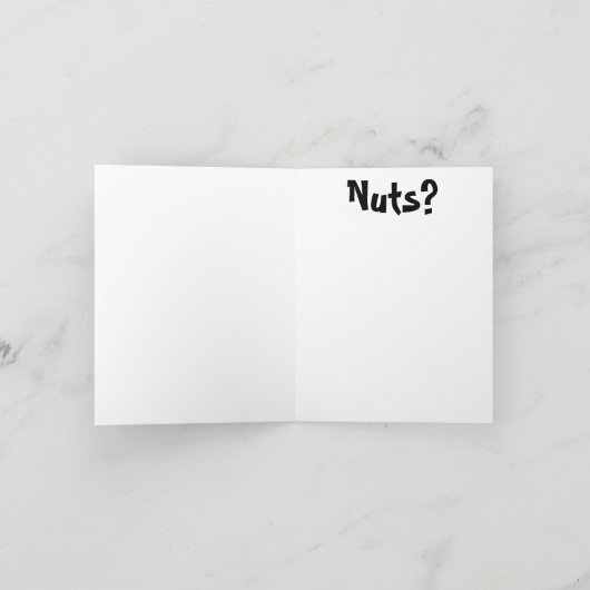 squirel kaart (Binnen)