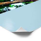 Squirrel Animal Perfect Poster (Hoek)