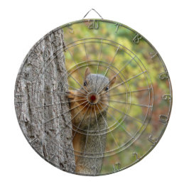 Squirrel Dart Board Dartbord