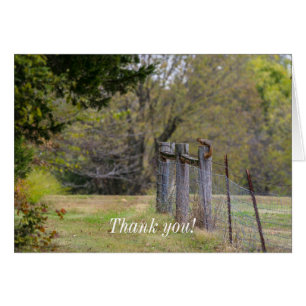 Squirrel Fence Pose Dank u