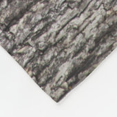 Squirrel Fleece Blanket (Hoek)