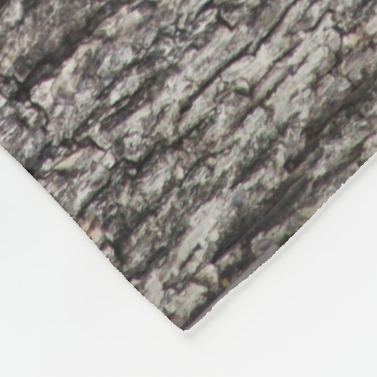 Squirrel Fleece Blanket (Hoek)