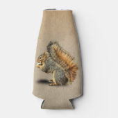 SQUIRREL FLESJESKOELER (Voorkant)