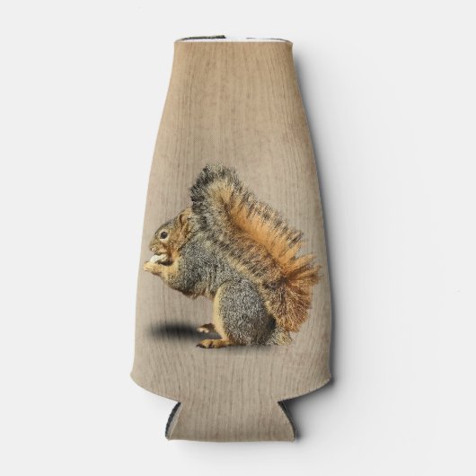 SQUIRREL FLESJESKOELER (Voorkant)