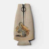 SQUIRREL FLESJESKOELER (Achterkant)