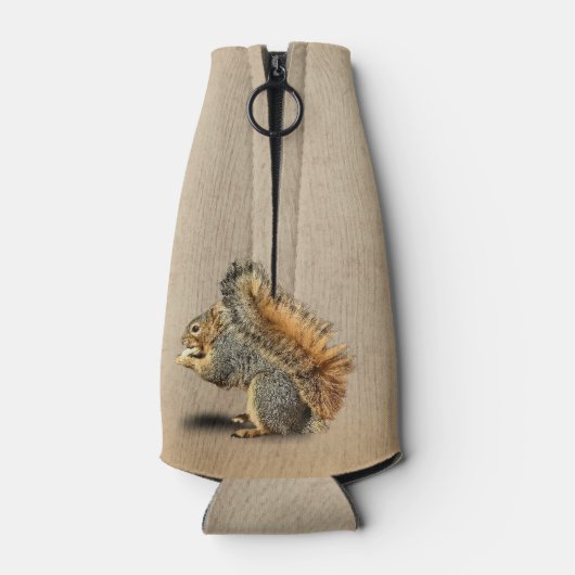 SQUIRREL FLESJESKOELER (Achterkant)