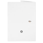 Squirrel from Outer Space (Achterkant)