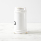 SQUIRREL HUNTER BIERPUL (Center)