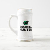 SQUIRREL HUNTER BIERPUL (Links)