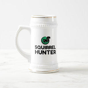 SQUIRREL HUNTER BIERPUL