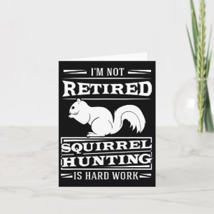 Squirrel Hunter Marrmots Rifle Hunting Chipmunks G Kaart