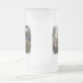 Squirrel Jam - grappige rockband Matglas Bierpul (Center)