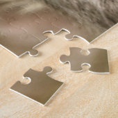 Squirrel Jigzaag Puzzle Legpuzzel (Zijkant)