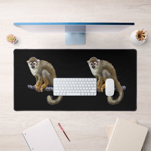 Squirrel Monkey Bureaumat (Kantoor 1)