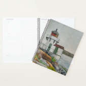 Squirrel Point Light Planner (Display)