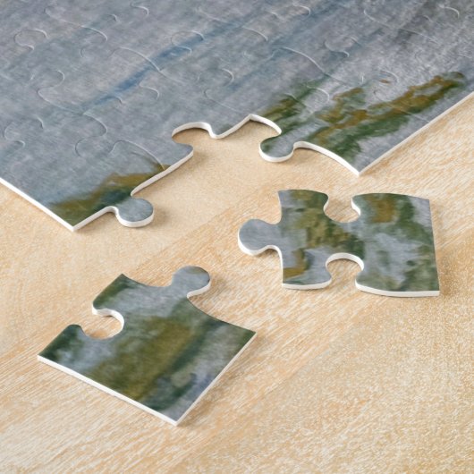 Squirrel Point Light Puzzel 1014st (Zijkant)