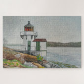 Squirrel Point Light Puzzel 1014st (Horizontaal)