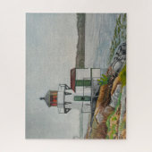 Squirrel Point Light Puzzel 520st (Verticaal)