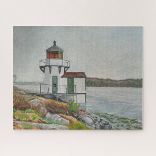 Squirrel Point Light Puzzel 520st