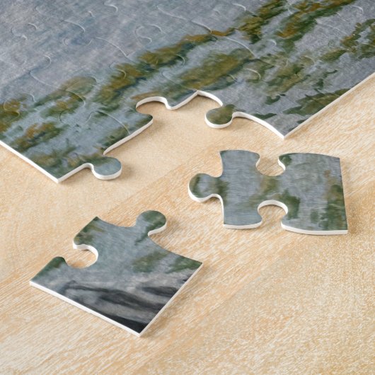 Squirrel Point Light Puzzel 520st (Zijkant)