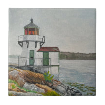 Squirrel Point Light