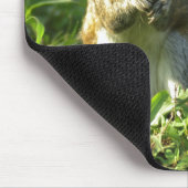 Squirrel Portrait Muismat (Hoek)