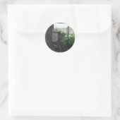 Squirrel Stickers (Tas)