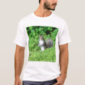 Squirrel T-shirt (Voorkant)