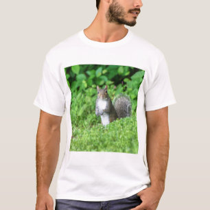 Squirrel T-shirt