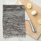 Squirrel Towel Theedoek (Quarter Fold)