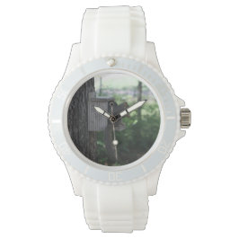 Squirrel Watch Horloge