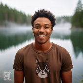 Squirrel Whisperer - Adorable Woodland Critter  T-shirt