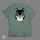 Squirrel Whisperer - Adorable Woodland Critter  T-shirt