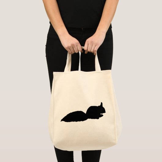 Squirrelouette tas (Voorkant (product))